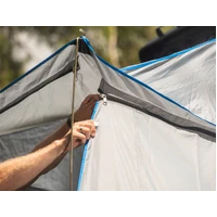 Roof Top Tent Awning Wall