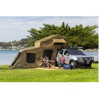 6-man Annex for Roof Top Tent
