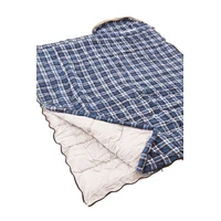 Premium Winter/Summer Sleeping Bag -5°C to +5°C - Left zipper