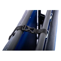 Deluxe Folding Stretcher 