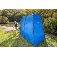 Double Shower Tent