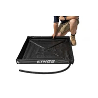 Camping Shower Base