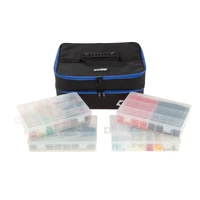 12V Bush Electrical DIY Kit