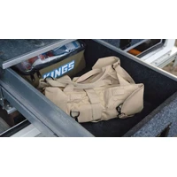 Premium Tool Roll