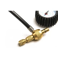Tyre Deflator 