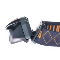 LED Head Torch