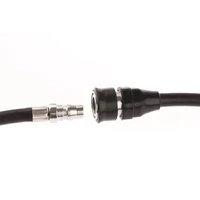 12v Air Compressor Extension Hose 