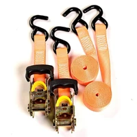 450kg Ratchet Straps 