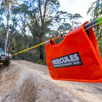 Hercules Winch Dampener 