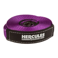 Winch Extension Strap 