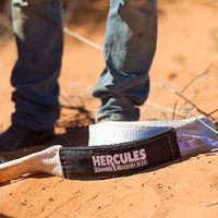 Hercules 8,000kg Snatch Strap 