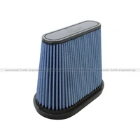 MagnumFLOW Air Filter PRO 5R Chevrolet Corvette 2014 V8 6.2L
