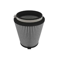 2024 Ford Mustang Dark Horse Magnum FLOW Pro Dry S Replacement Air Filter (Mustang GT 24)