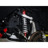 Sway-A-Way 2.5in Front Coilover Kit (Tundra 22-23)