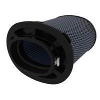 Momentum Pro 10R Media Repl Air Filter 5-1/2x3-1/2 in F x 8-1/4x6 in B x 8x5-3/4 in T x 9in H
