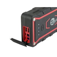 POWER 20000mAh Portable Battery Jump Starter Kit