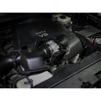 POWER 03-09 4Runner / Toyota V6 4.0L 76mm Billet Throttle Body (FJ Cruiser 10-14)