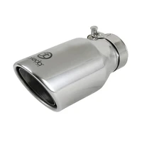 Takeda 2-1/2in to 3in SS-304 Cat-Back Exhaust w/ Polished Tips (Veloster 13-17)