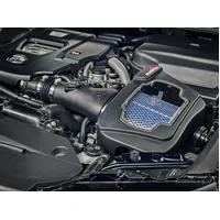Momentum HD Cold Air Intake System w/ Pro 10R Filter (Land Cruiser 22)