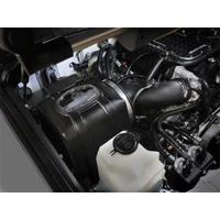 w/ Magnuson Supercharger Momentum GT CAIS w/ Pro DRY S Filter (Tundra 07-21)