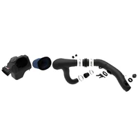 2024 Ford Ranger Raptor V6-3.0L Momentum GT Cold Air Intake System w/ Pro 5R Filter