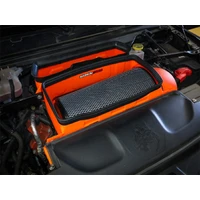 SC Magnum FORCE Stage2 Orange Edition Cold Air Intake System w/Pro 5R (1500 TRX 21-23)