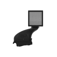 V6/V8 Dynamic Air Scoop w/ Pro DRY S Filter (F-150 21-24)