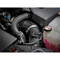 Power (J300) / 22-24 Toyota Tundra Turbo Inlet Pipes (Land Cruiser 22-24)