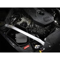 Takeda Stage-2 Cold Air Intake System w/ Pro DRY S Filter (Stinger 18-21)