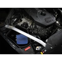 Takeda Stage-2 Cold Air Intake System w/ Pro 5R Filter (Stinger 18-21)
