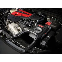 Takeda Momentum Cold Air Intake System w/ Pro DRY S Filter (Civic Type R 23-24)