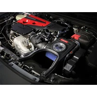 Takeda Momentum Cold Air Intake System w/ Pro 5R Filter (Civic Type R 23-24)