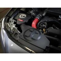Takeda Momentum Cold Air Intake System w/ Pro 5R Filter (WRX 22-23)