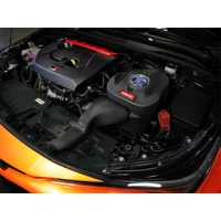 Takeda Dynamic Air Scoop D.A.S. For Takeda Intakes