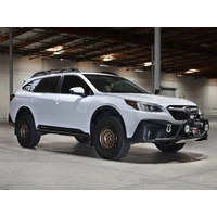 Terra Guard Bumper w/ Winch Mount (Outback 20-22)