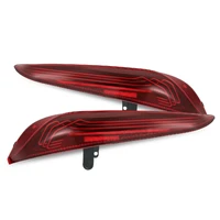 CSL Laser Style Luxx-Series LED Tail Lights (GR Supra A90 A91)
