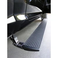 2016-2017 Dodge Ram 1500/2500/3500 All Cabs PowerStep Plug N Play - Black