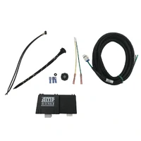 Overrride Switch w/ STB1 Controller