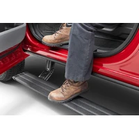 2025 RAM 2500/3500 Diesel PowerStep Vision