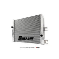 2023+ Nissan Z Heat Exchanger