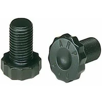 BMW 2.3L (S14) 22mm UHL Flywheel Bolt Kit (Set of 8)