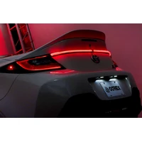 22-24 Toyota GR86 LUXX LED Trunk Center Light Smoked