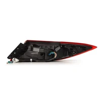 22-24 Toyota GR86 LUXX LED Taillights Vivid Red
