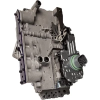 68Rfe Performance Valve Body Fits 2012-2018 6.7L Cummins With Solenoid Pack