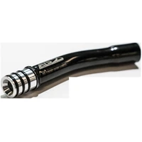 E4Od 4R100 5R110 Dipstick Fill Tube Fits 1989-2010 7.3L 6.0L 6.4L Power Stroke