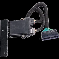 TCM Upgrade, A40 / A50 to T87A, 2011-2014 GM 6.6L Duramax