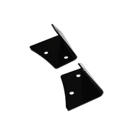 07-17 Jeep JK A Pillar Mount Kit Wrangler JK