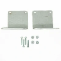 10-16 Ford Raptor Fog Pocket Mount Kit