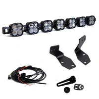 2023+ Ford F250/F350 Super Duty 7XL Linkable Bumper Light Kit