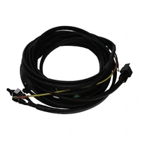 LP9 Pro Wiring Harness (2 Light Max)